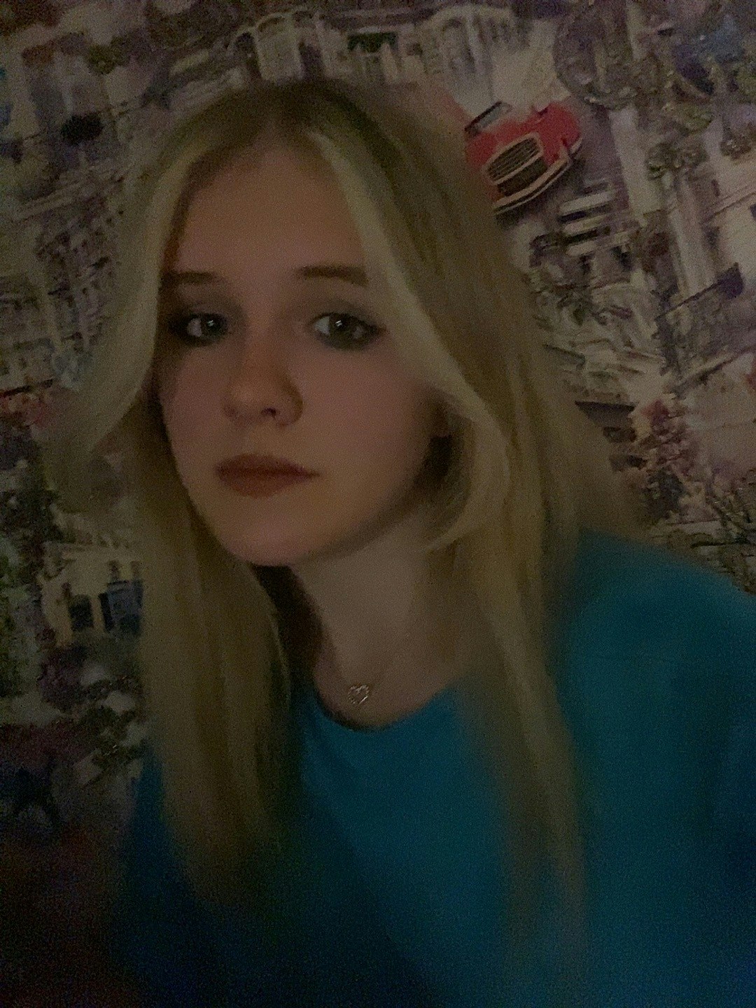 Соня Куклина