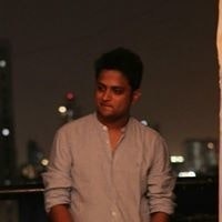 Anuj Damani