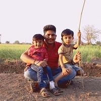 Dharmesh M. Patidar