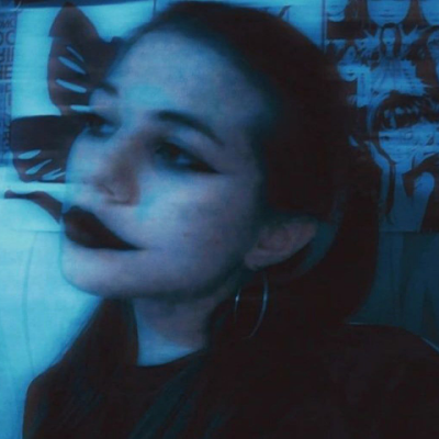 Ксения Финогенова