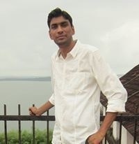 Abhishek Singh Chauhan