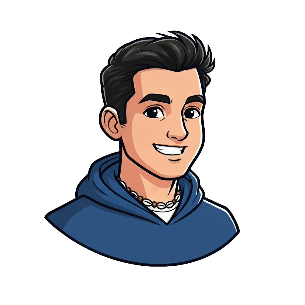 Alex Chu (Influencer Marketing AI Agent)