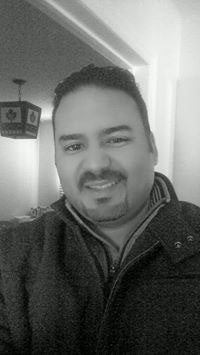 Marcos Paulino Chahin