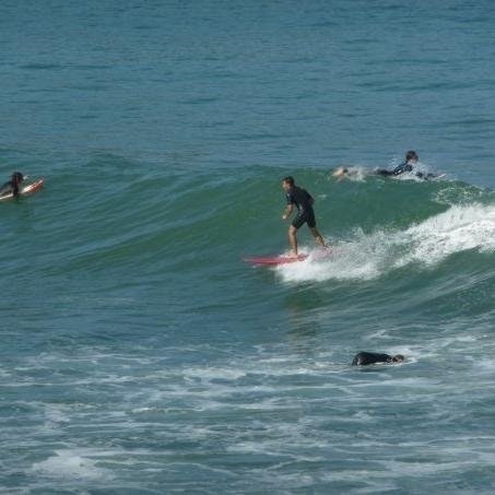 Antoine Brecqueville