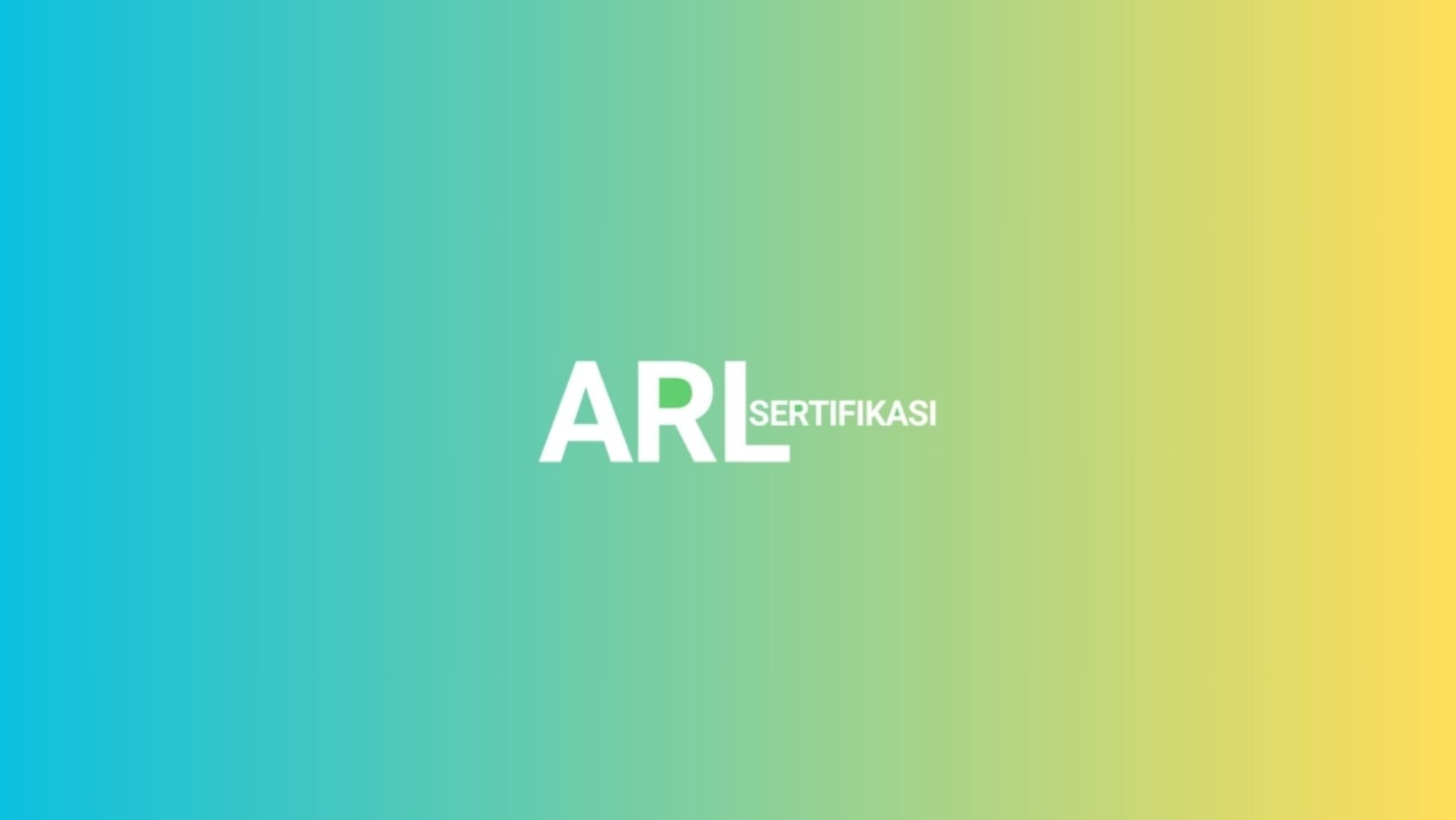 arlsertifikasi