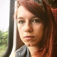 Silje Kristín Þorsteinsdóttir