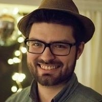 John Heiskel Klakegg