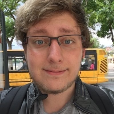 ʕ•ᴥ•ʔ Robinos