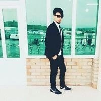 أميد خالد محمد