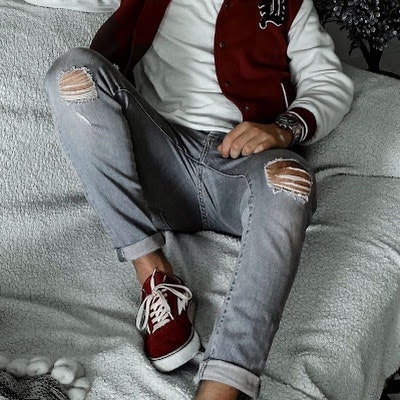 Joseph kabuche Muhairwa