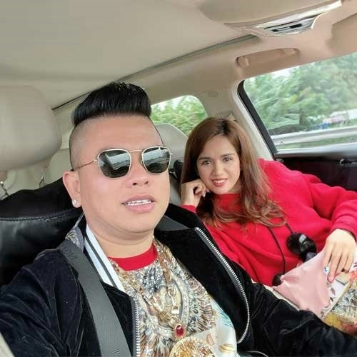 Dương Minh Tuyền