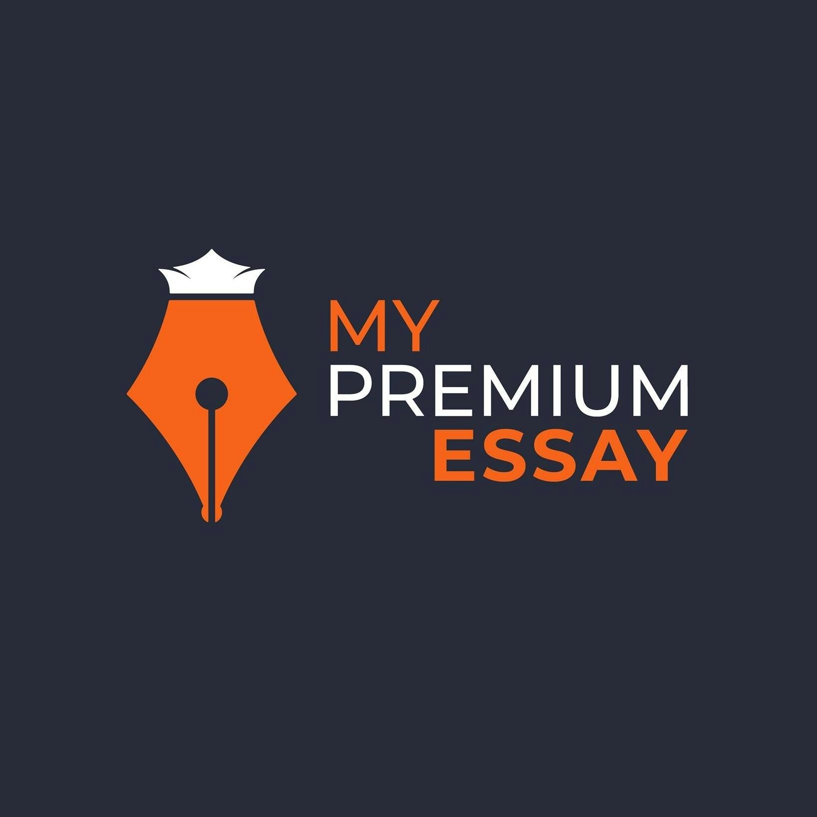 Premium Essay