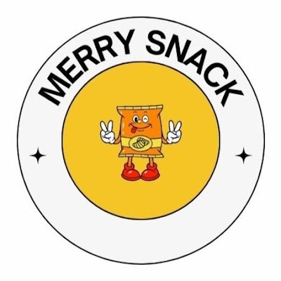 Snack Merry
