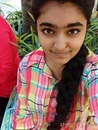 HansDhvani Jhankharia