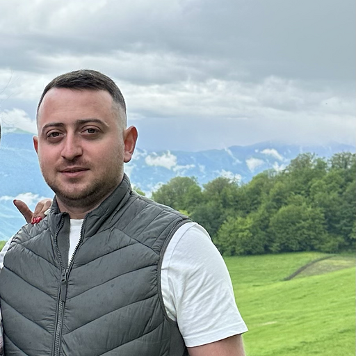 Vardges Hovhannisyan