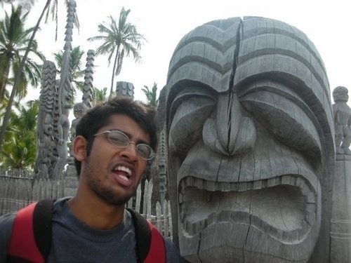 Krishna Ramachandran