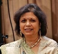 Kalpana Shah