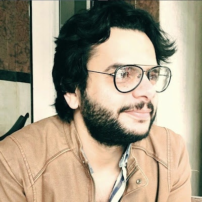 Wael Aouididi