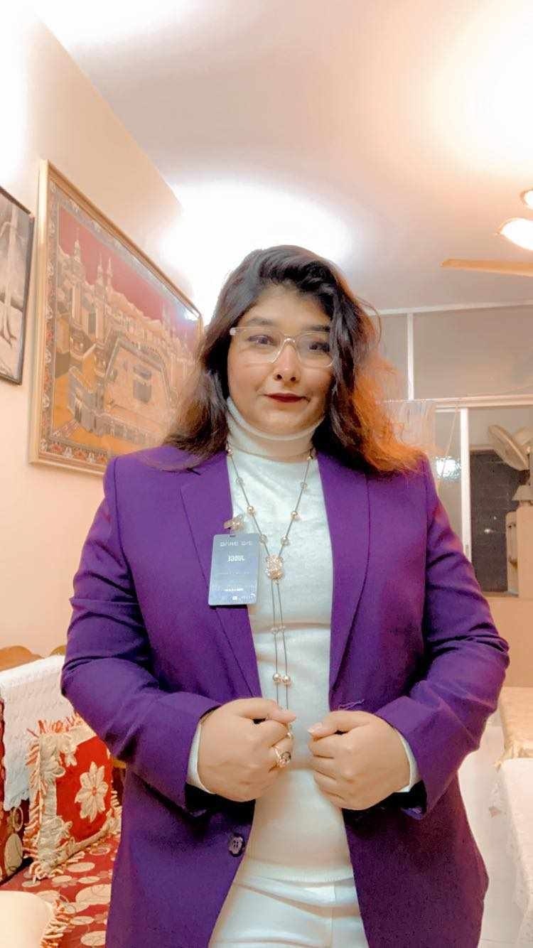 Farin Sabrina Mahjabin