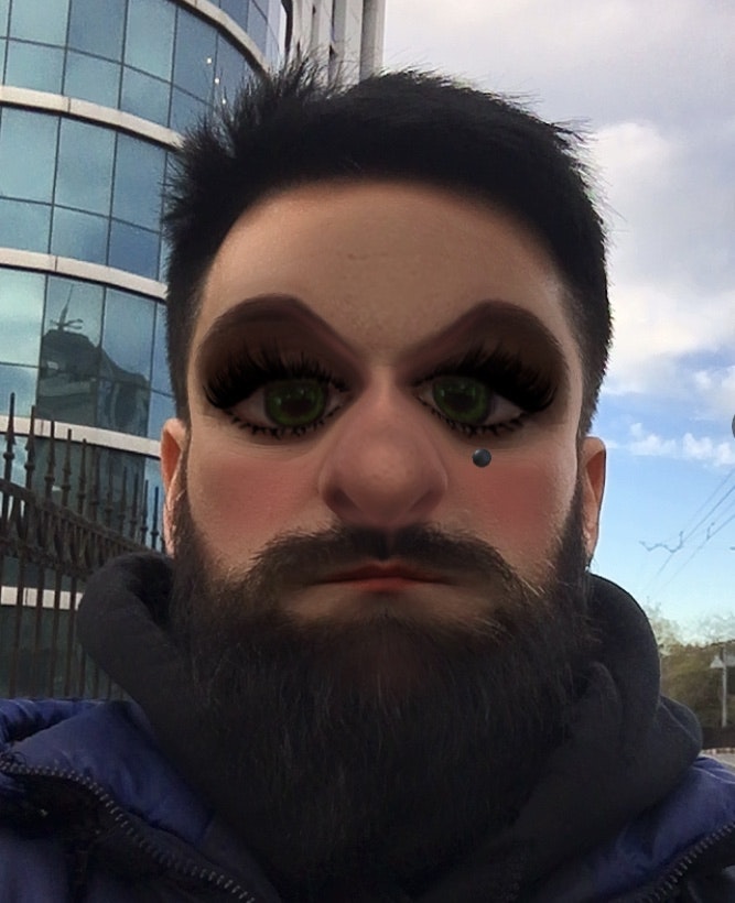 Денис Недвижимость