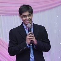 Nikhil Mittal