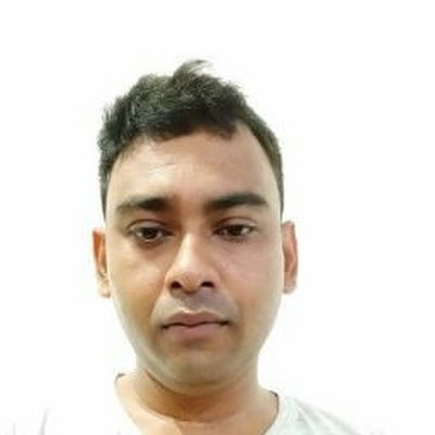 NEIL SHANKAR ROY