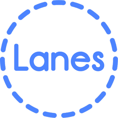 ProductHunt profile picture for @lanes