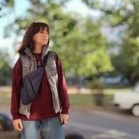 Ольшанська Вероніка