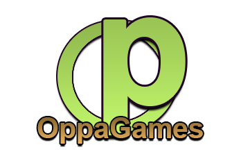 Oppagames