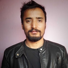 Saugat Maharjan