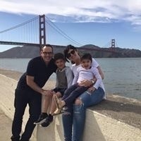 Nicky Milner- Jackson