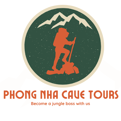 Cave Tours Phong Nha