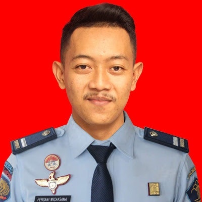 Fergani Sosial Media