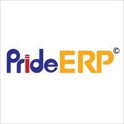 PrideERP