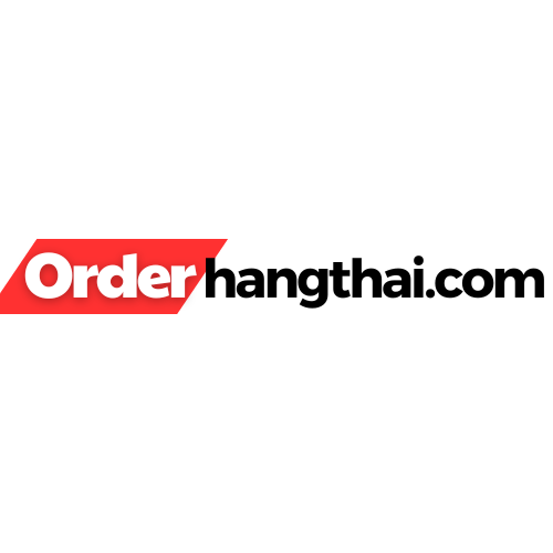 Order Hàng Thái