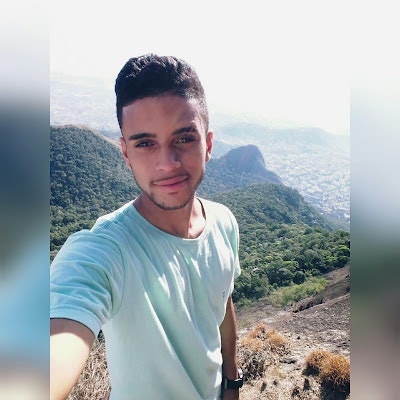 Raf “Ph do corte” Ph