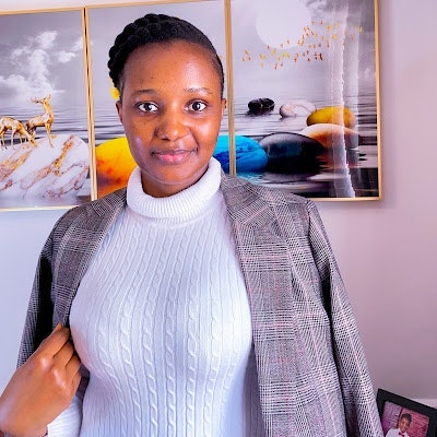 Nnalue Ifeoma (The King's Bride)
