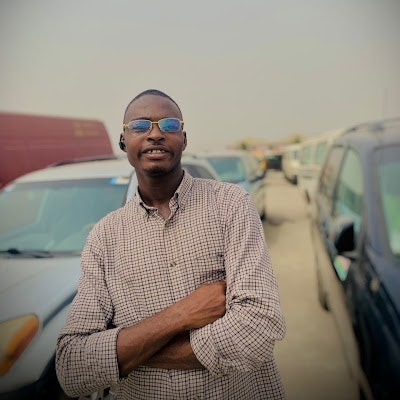 Johnwesley Chisimdi