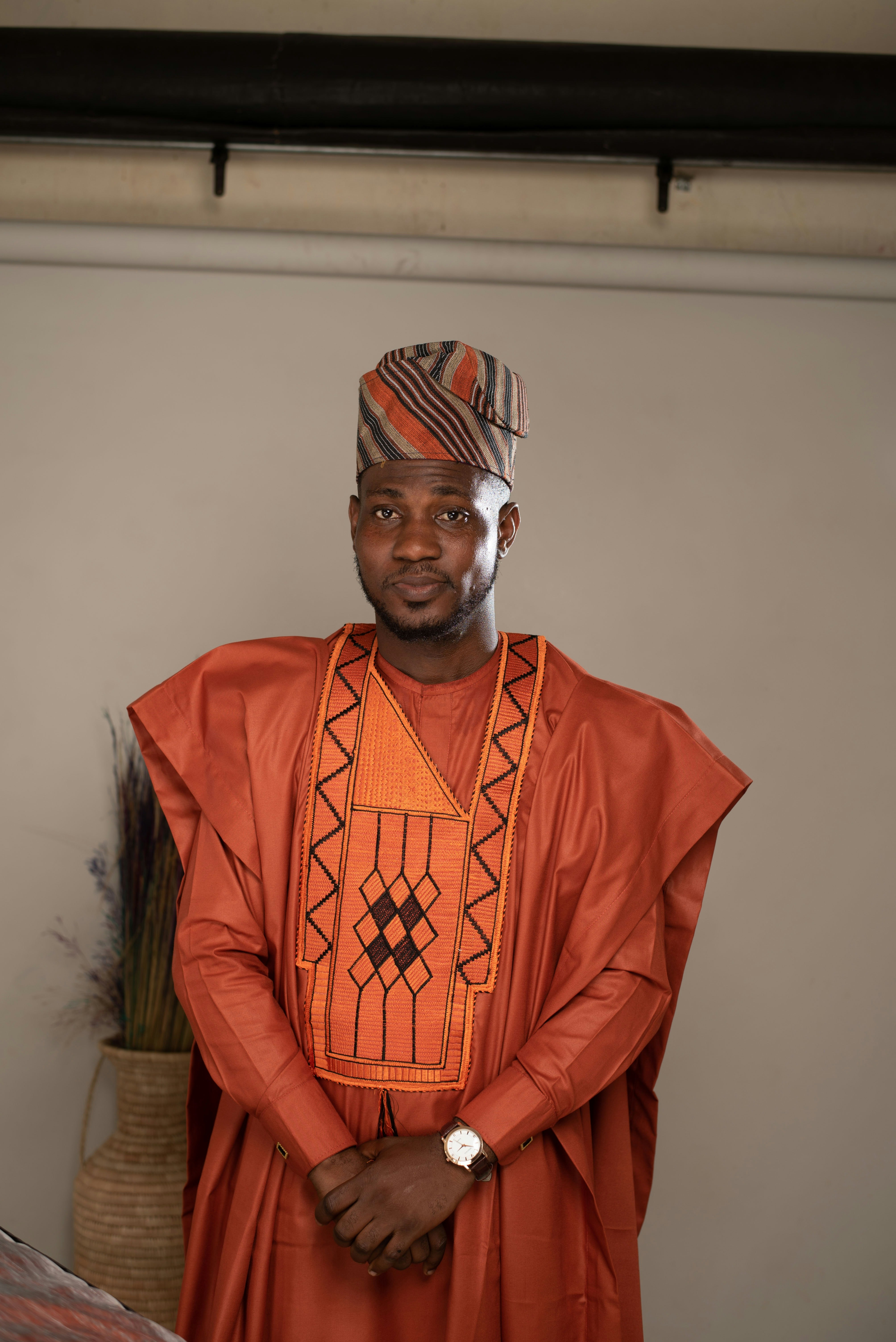 samson arowolo