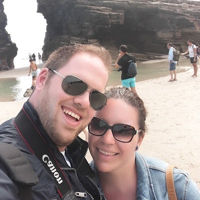 David Gonzalez Vaquero