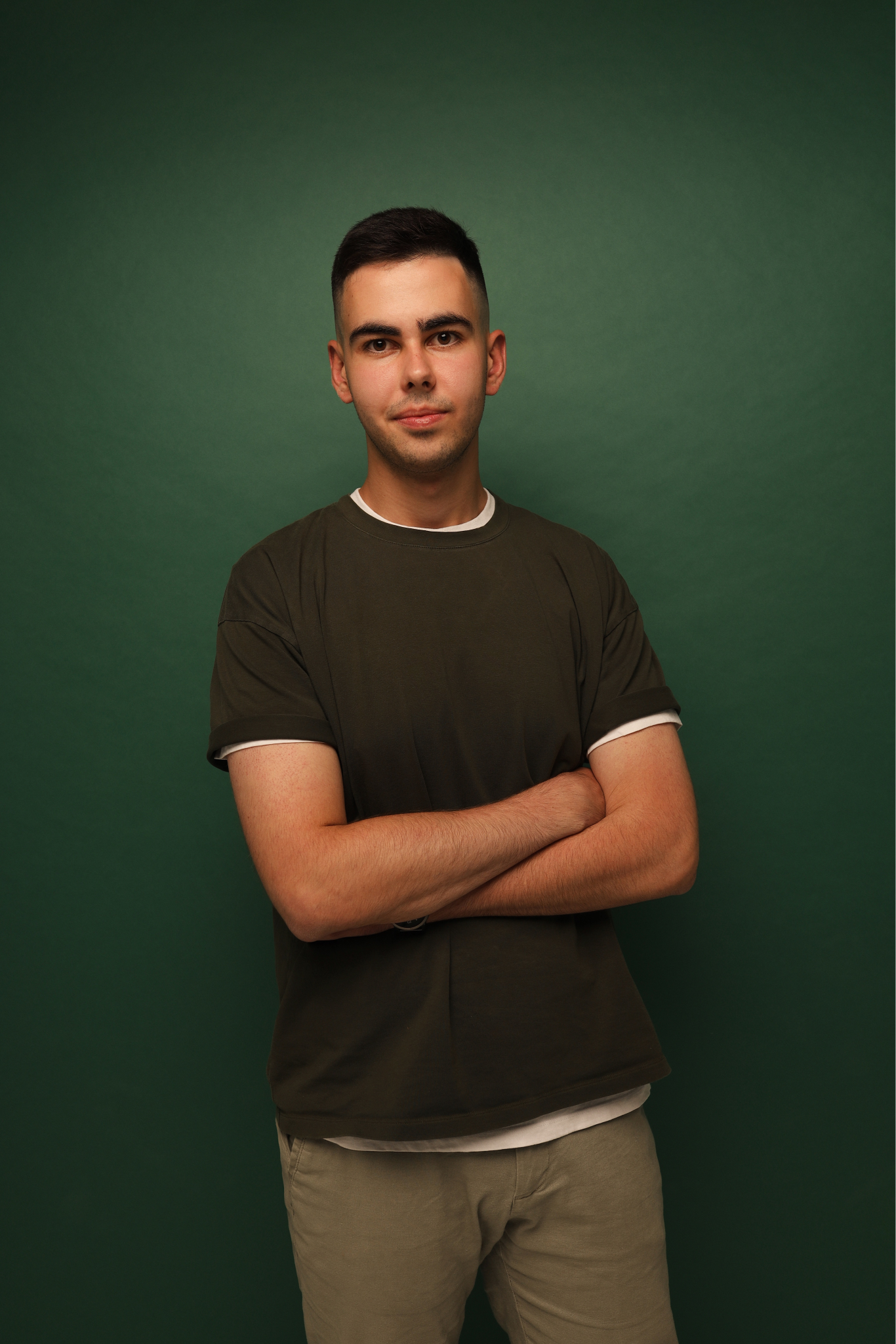 Zakhar Turchynovskyy