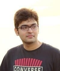 Anshul Kamboj