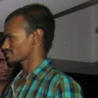 Abhilash Komara