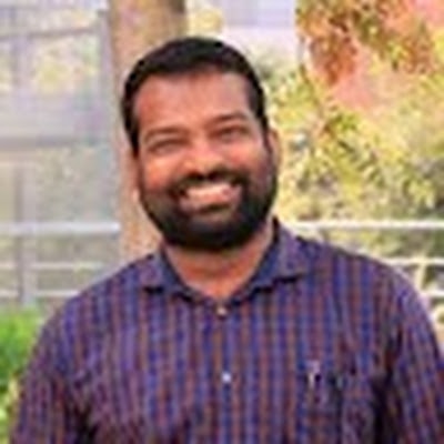 V Pardha Saradhi ATTULURI