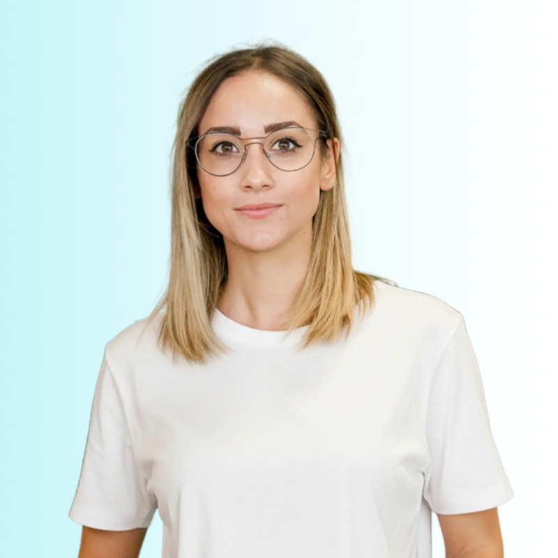 Margarita Arsova [Juma]