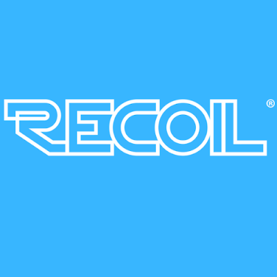 Recoil audio