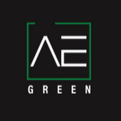 Aether Green
