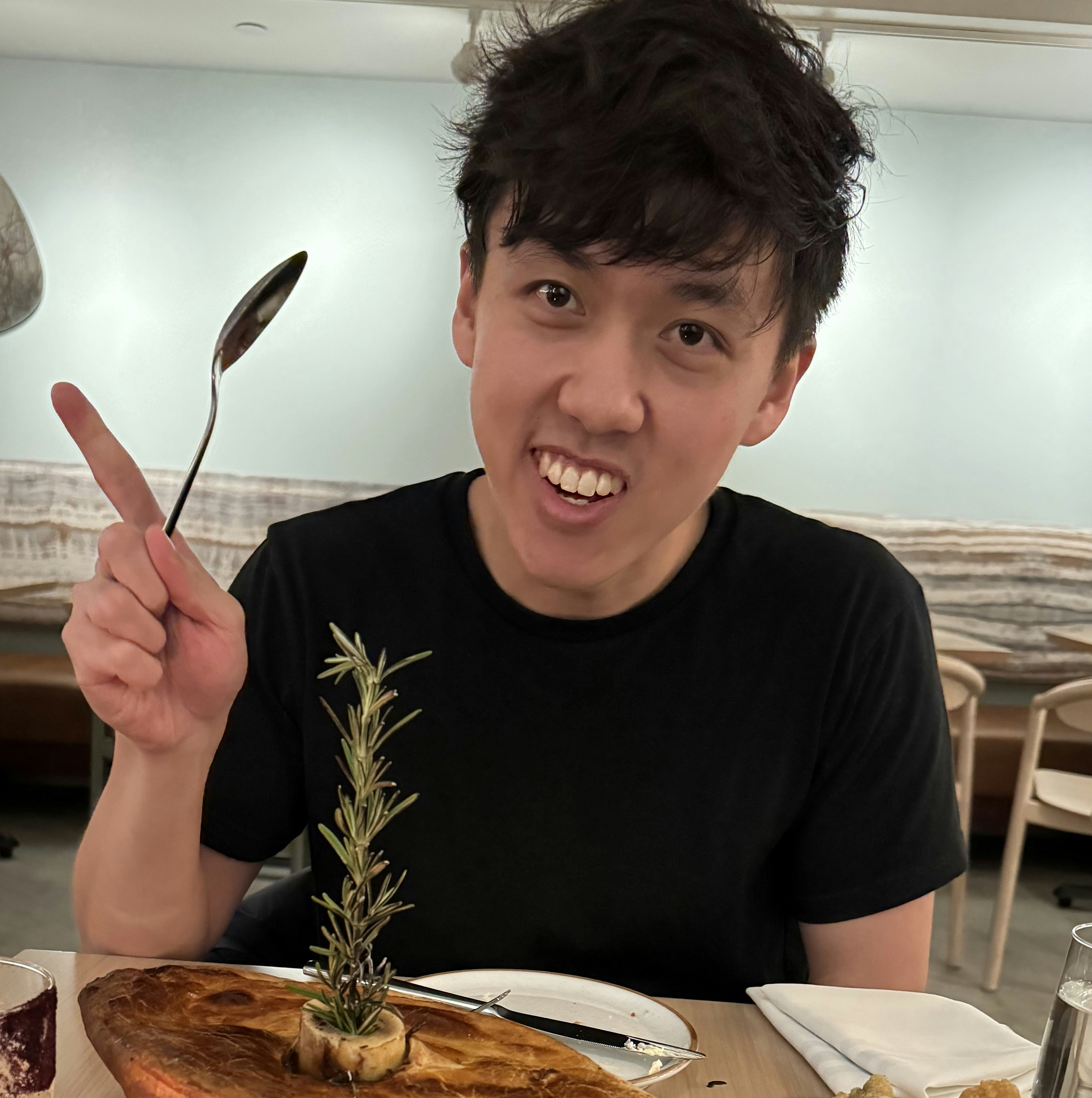 Davy Mao