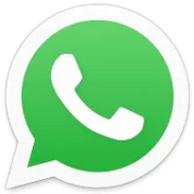 Green WhatsApp