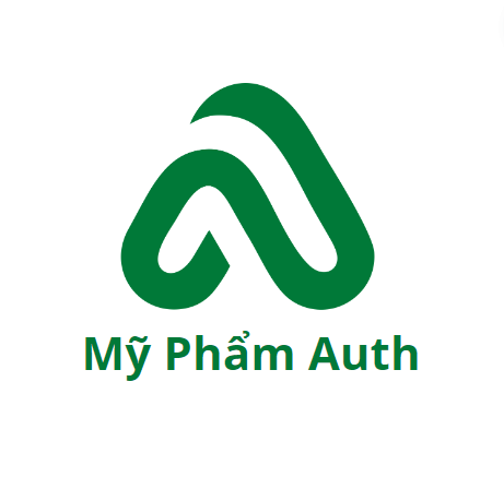 Mỹ Phẩm Auth